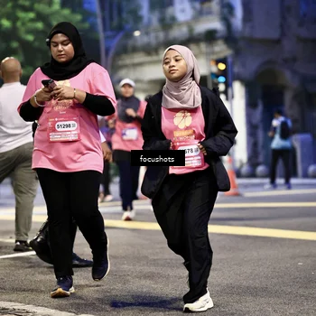 Runner Photo 8570321