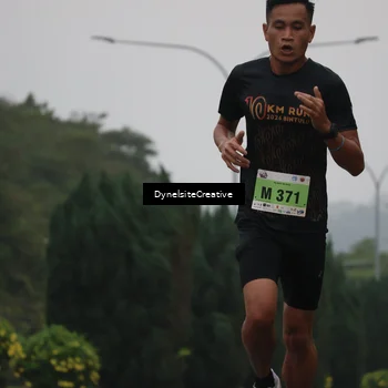 Runner Photo 8570323