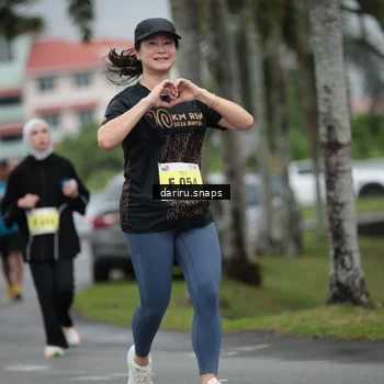 Runner Photo 8570324