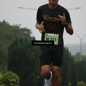 Runner Photo 8570327
