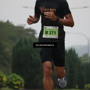 Runner Photo 8570330
