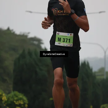 Runner Photo 8570332