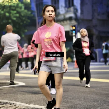 Runner Photo 8570333