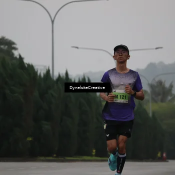 Runner Photo 8570336
