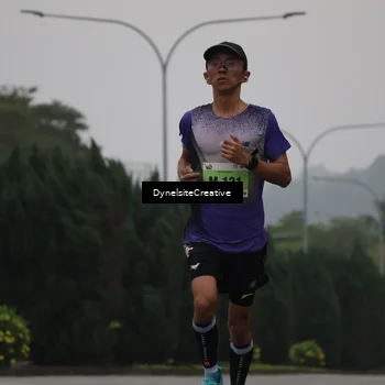 Runner Photo 8570340