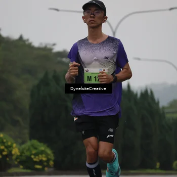 Runner Photo 8570343