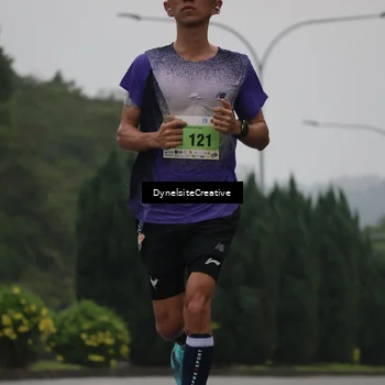 Runner Photo 8570348