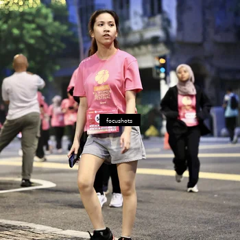 Runner Photo 8570350