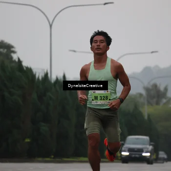 Runner Photo 8570352