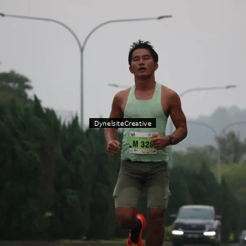 Runner Photo 8570354