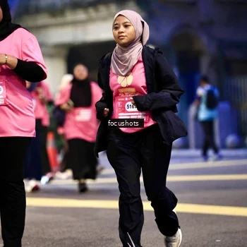 Runner Photo 8570357