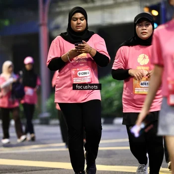 Runner Photo 8570358