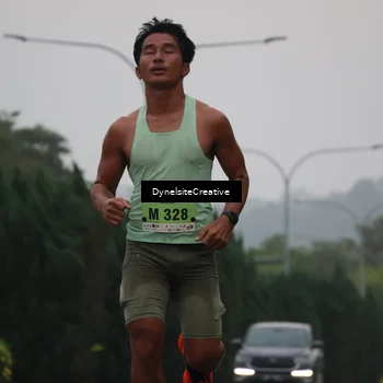 Runner Photo 8570360