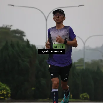 Runner Photo 8570362