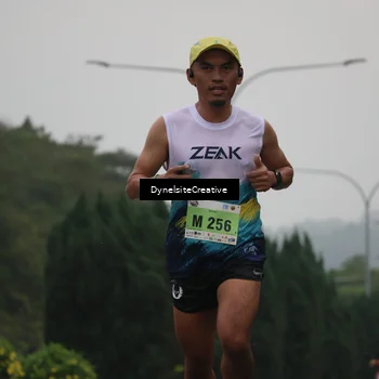 Runner Photo 8570363