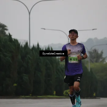 Runner Photo 8570364