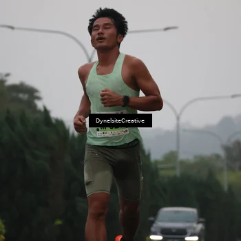 Runner Photo 8570365