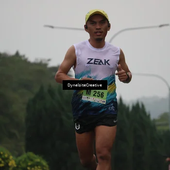 Runner Photo 8570371