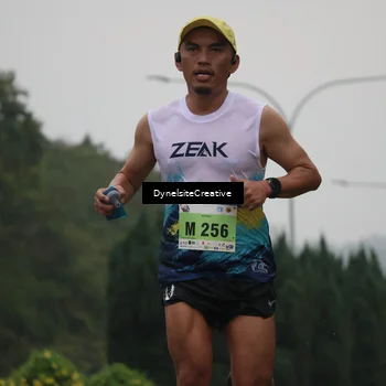 Runner Photo 8570372