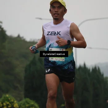 Runner Photo 8570373