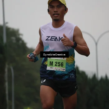 Runner Photo 8570376