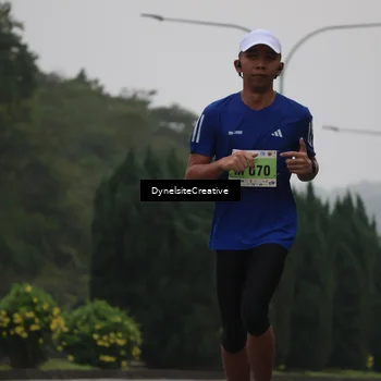 Runner Photo 8570379