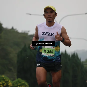 Runner Photo 8570380