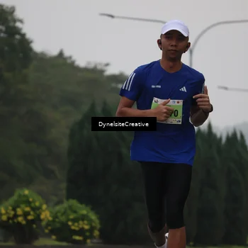 Runner Photo 8570385