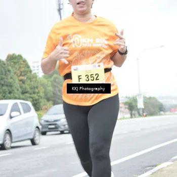 Runner Photo 8570386