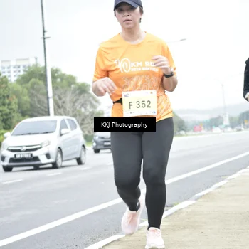 Runner Photo 8570390