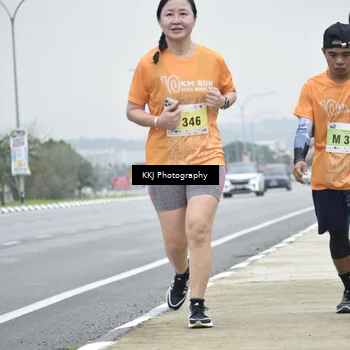 Runner Photo 8570391