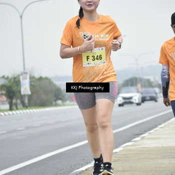 Runner Photo 8570393