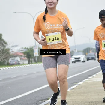 Runner Photo 8570394