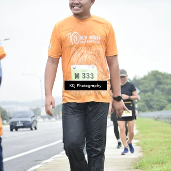 Runner Photo 8570395