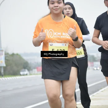 Runner Photo 8570397