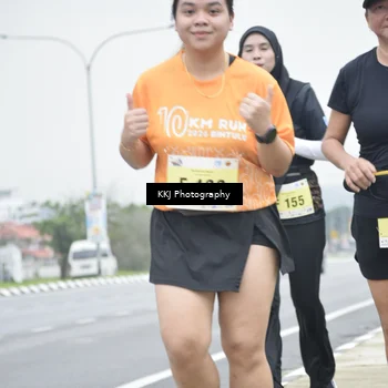 Runner Photo 8570398