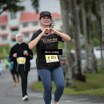 Runner Photo 8570400
