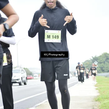 Runner Photo 8570402
