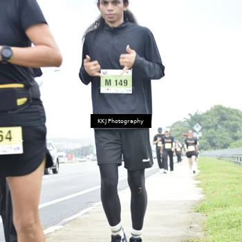 Runner Photo 8570403