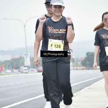 Runner Photo 8570405
