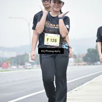 Runner Photo 8570406
