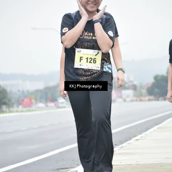 Runner Photo 8570407