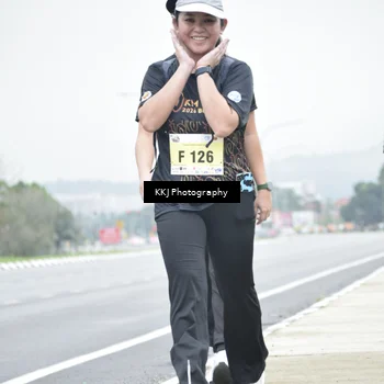 Runner Photo 8570408