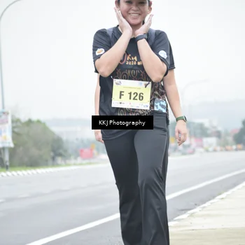 Runner Photo 8570411
