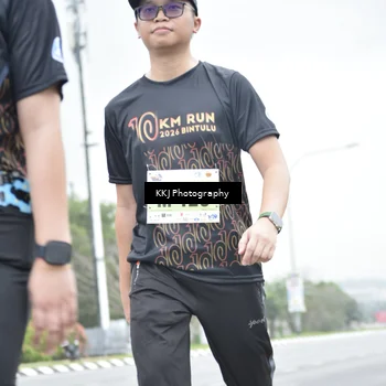 Runner Photo 8570412