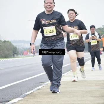 Runner Photo 8570416
