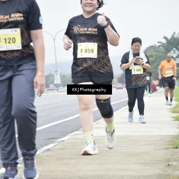 Runner Photo 8570418