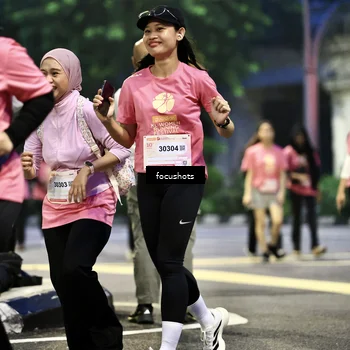 Runner Photo 8570419