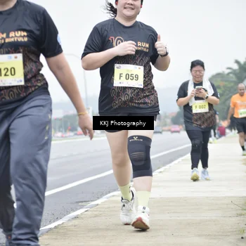 Runner Photo 8570420