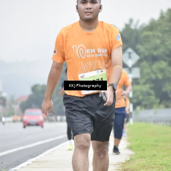 Runner Photo 8570423